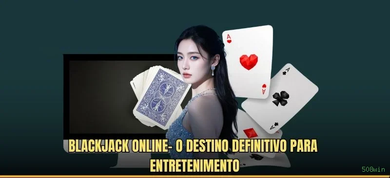 Cassino Ao Vivo 508win
