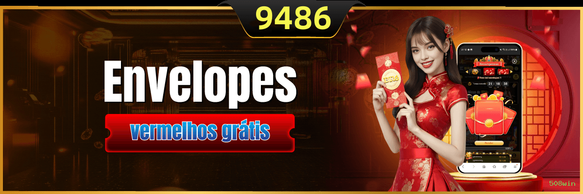 Jackpot Slots 508win